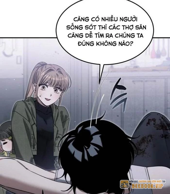 Thợ Săn Sống Trong Căn Hộ Cho Thuê Chapter 3 - 120