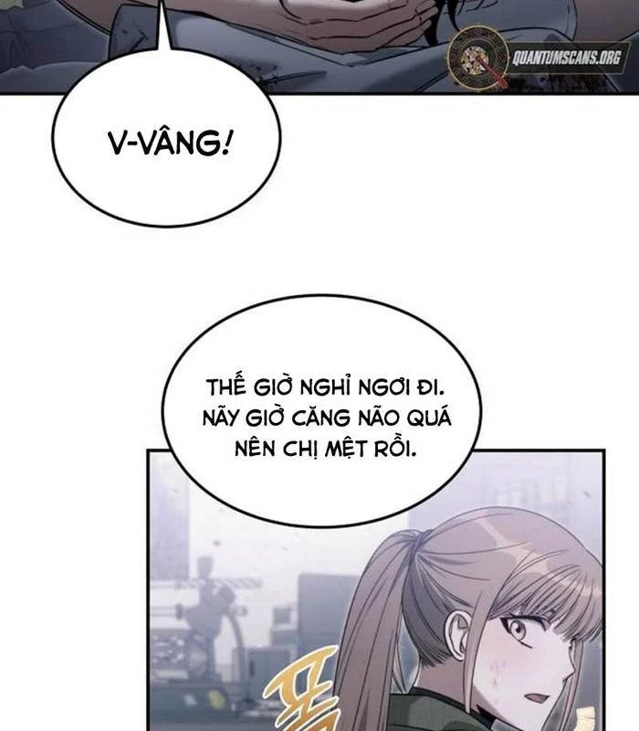 Thợ Săn Sống Trong Căn Hộ Cho Thuê Chapter 3 - 121