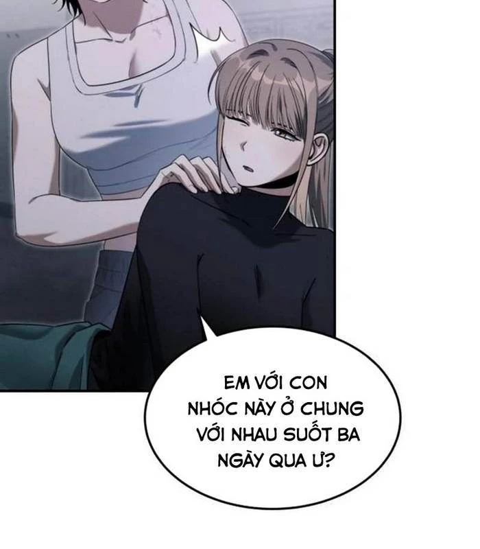 Thợ Săn Sống Trong Căn Hộ Cho Thuê Chapter 3 - 134