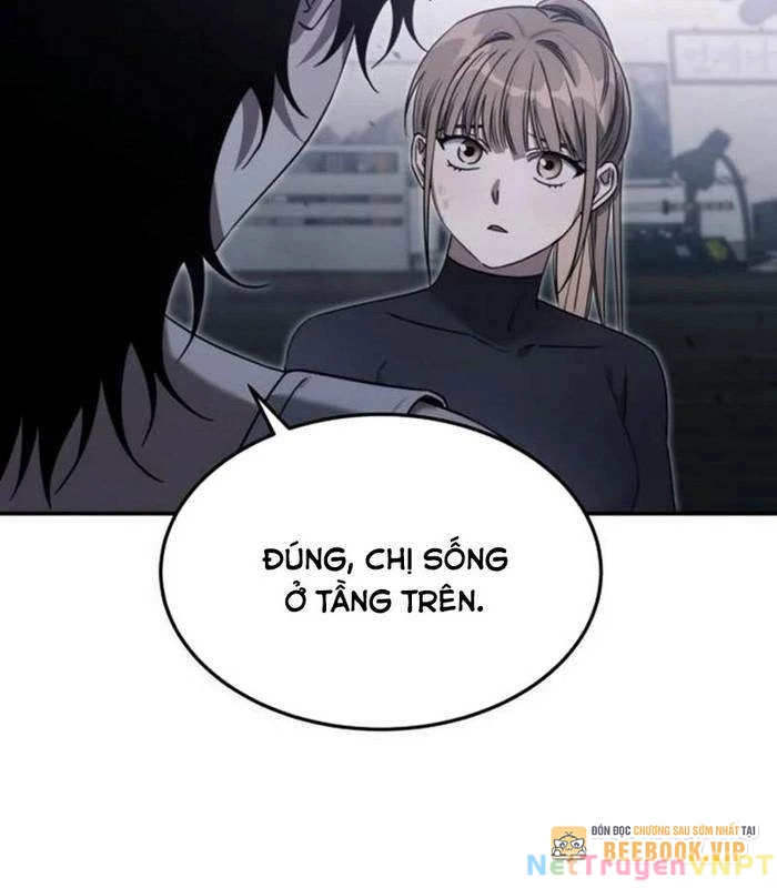 Thợ Săn Sống Trong Căn Hộ Cho Thuê Chapter 3 - 141