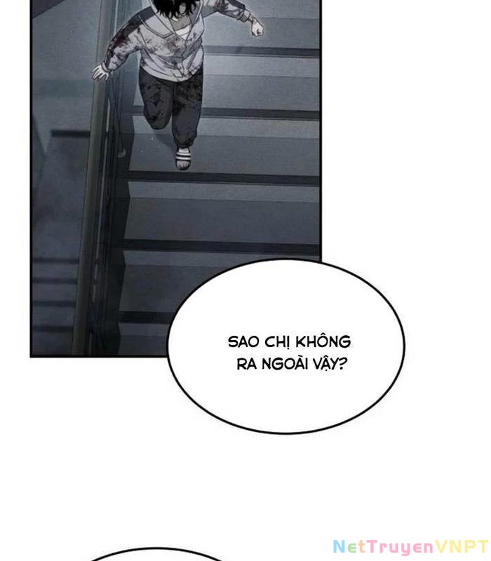 Thợ Săn Sống Trong Căn Hộ Cho Thuê Chapter 3 - 143