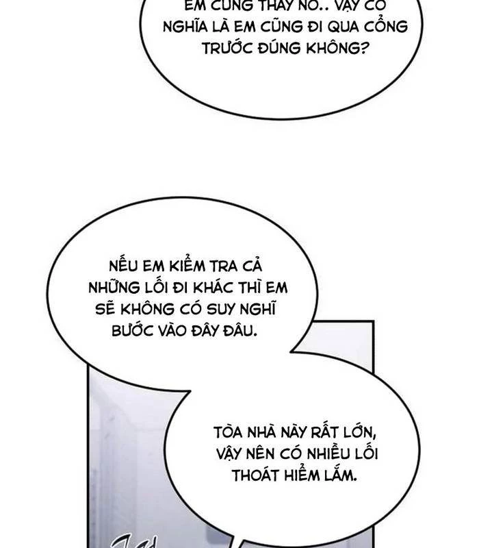 Thợ Săn Sống Trong Căn Hộ Cho Thuê Chapter 3 - 145