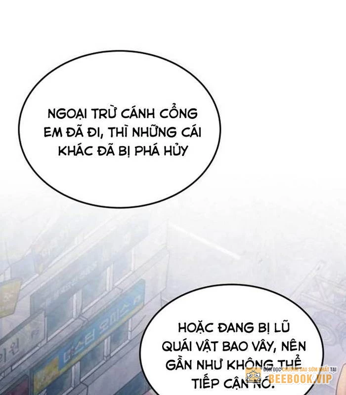 Thợ Săn Sống Trong Căn Hộ Cho Thuê Chapter 3 - 147