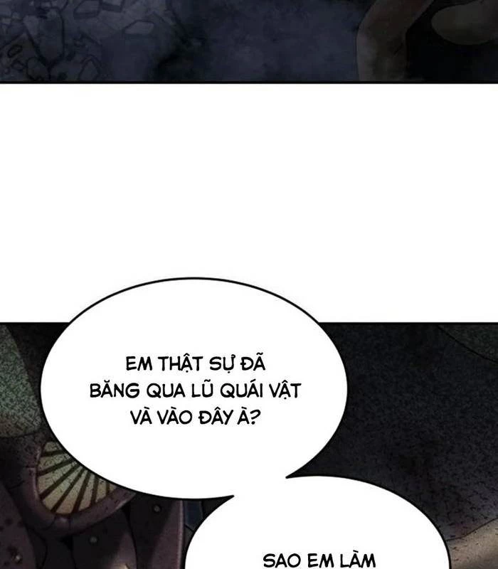 Thợ Săn Sống Trong Căn Hộ Cho Thuê Chapter 3 - 149