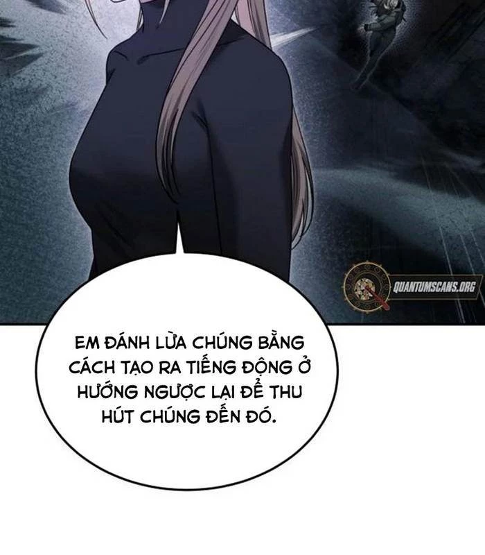 Thợ Săn Sống Trong Căn Hộ Cho Thuê Chapter 3 - 151