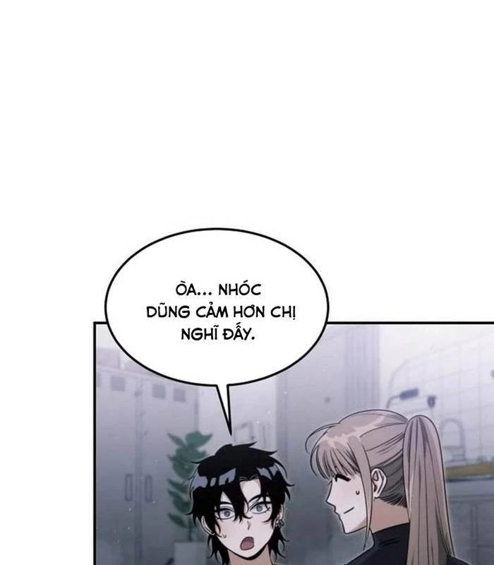 Thợ Săn Sống Trong Căn Hộ Cho Thuê Chapter 3 - 152