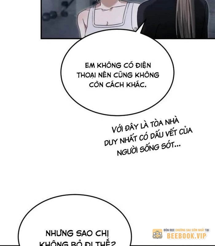 Thợ Săn Sống Trong Căn Hộ Cho Thuê Chapter 3 - 153