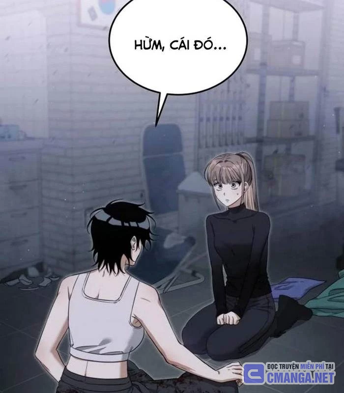Thợ Săn Sống Trong Căn Hộ Cho Thuê Chapter 3 - 156