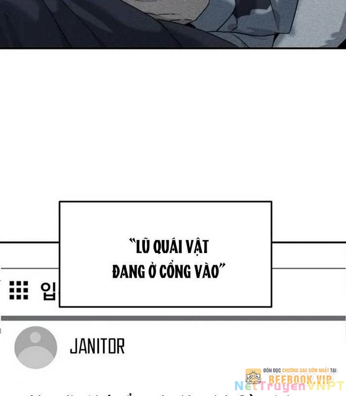 Thợ Săn Sống Trong Căn Hộ Cho Thuê Chapter 3 - 159