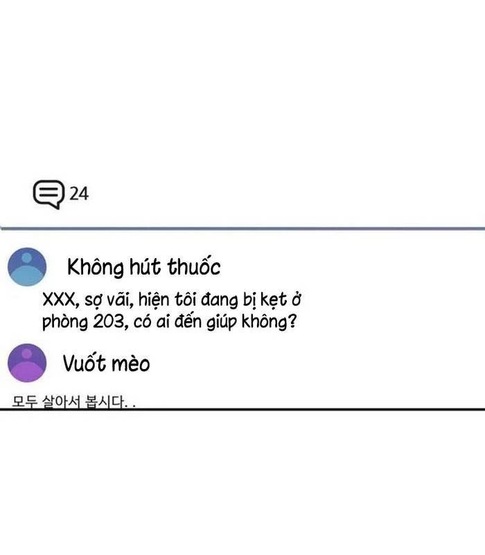 Thợ Săn Sống Trong Căn Hộ Cho Thuê Chapter 3 - 161
