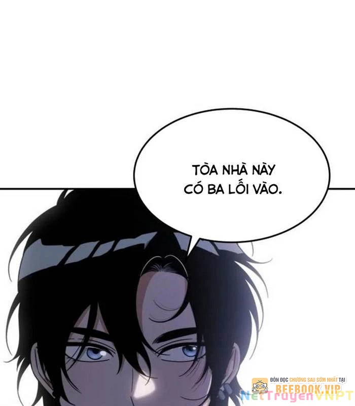 Thợ Săn Sống Trong Căn Hộ Cho Thuê Chapter 3 - 162