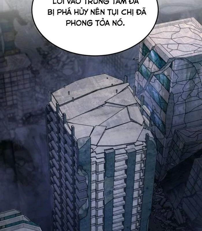 Thợ Săn Sống Trong Căn Hộ Cho Thuê Chapter 3 - 164