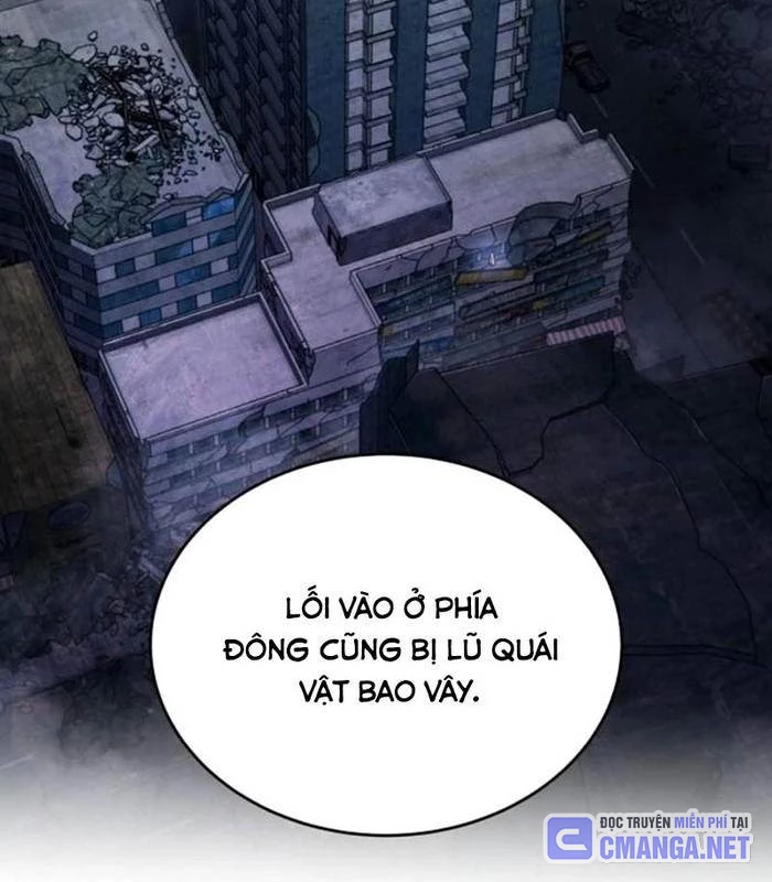 Thợ Săn Sống Trong Căn Hộ Cho Thuê Chapter 3 - 165