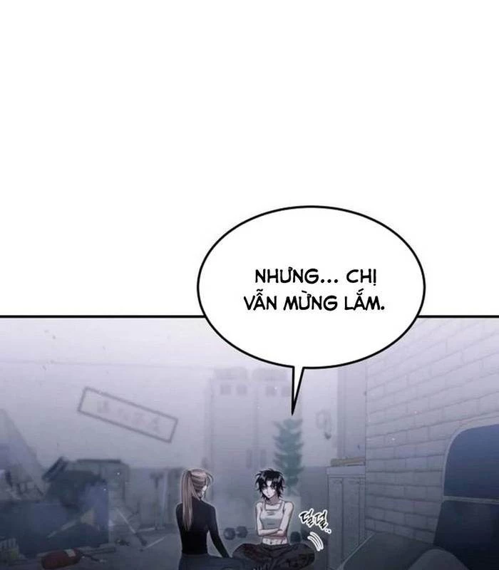 Thợ Săn Sống Trong Căn Hộ Cho Thuê Chapter 3 - 176