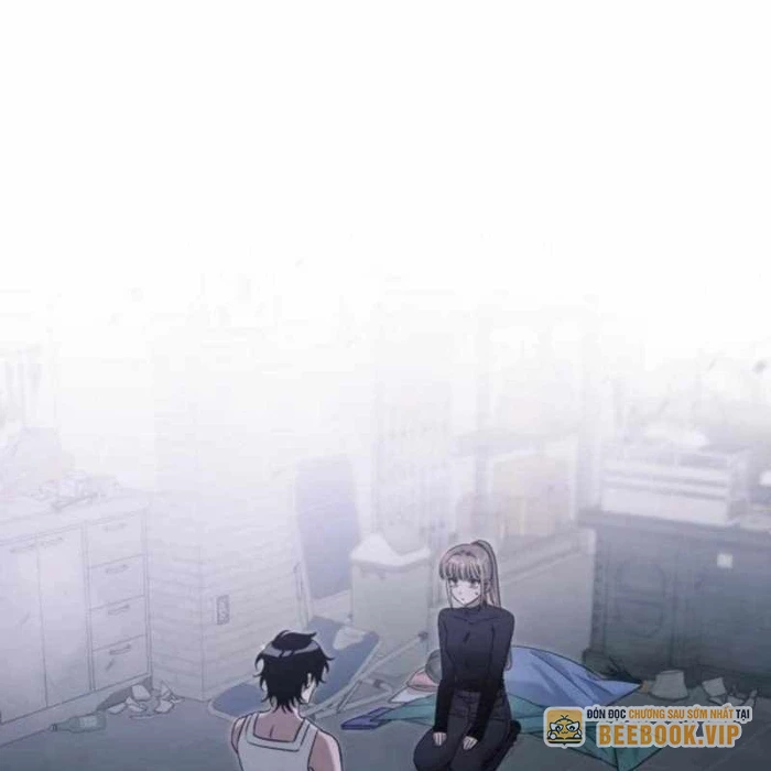Thợ Săn Sống Trong Căn Hộ Cho Thuê Chapter 4 - 2