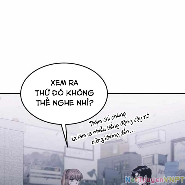 Thợ Săn Sống Trong Căn Hộ Cho Thuê Chapter 4 - 6
