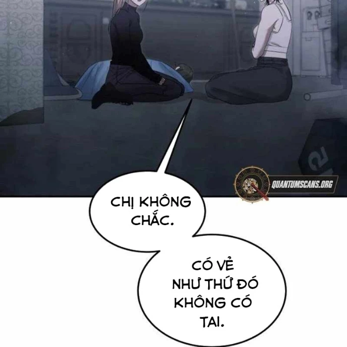 Thợ Săn Sống Trong Căn Hộ Cho Thuê Chapter 4 - 7