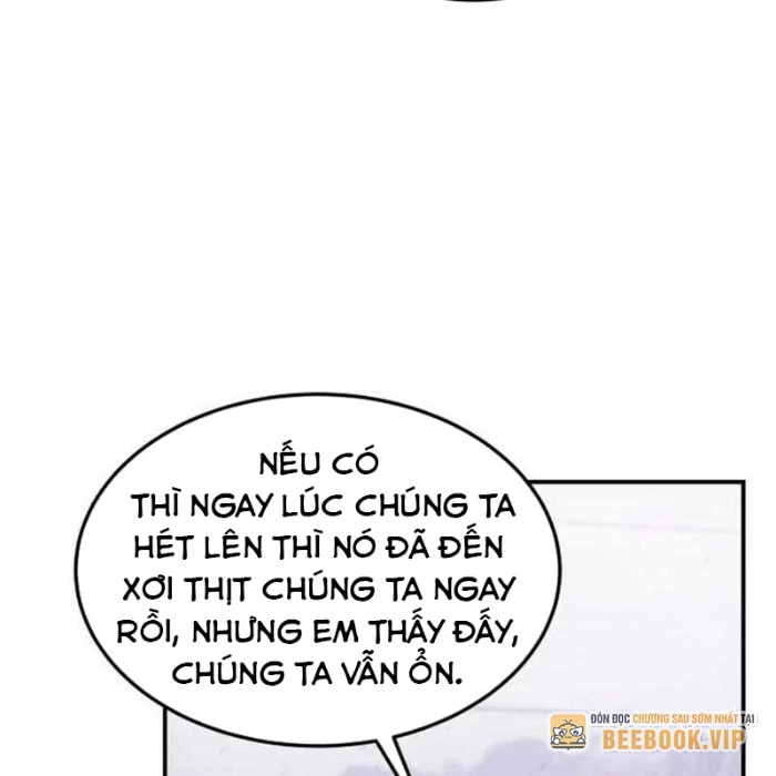 Thợ Săn Sống Trong Căn Hộ Cho Thuê Chapter 4 - 8