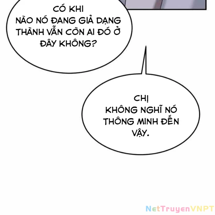Thợ Săn Sống Trong Căn Hộ Cho Thuê Chapter 4 - 10