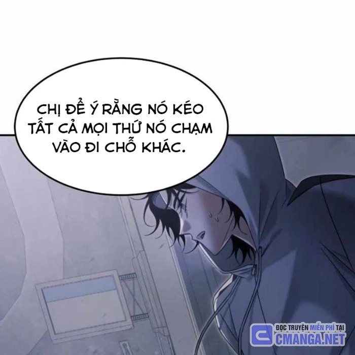 Thợ Săn Sống Trong Căn Hộ Cho Thuê Chapter 4 - 11