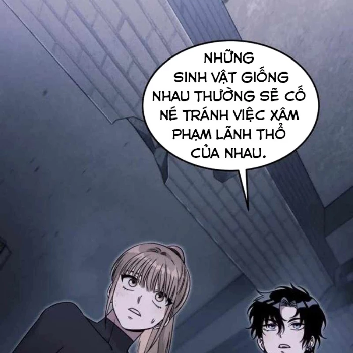 Thợ Săn Sống Trong Căn Hộ Cho Thuê Chapter 4 - 18