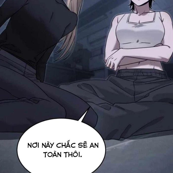 Thợ Săn Sống Trong Căn Hộ Cho Thuê Chapter 4 - 19