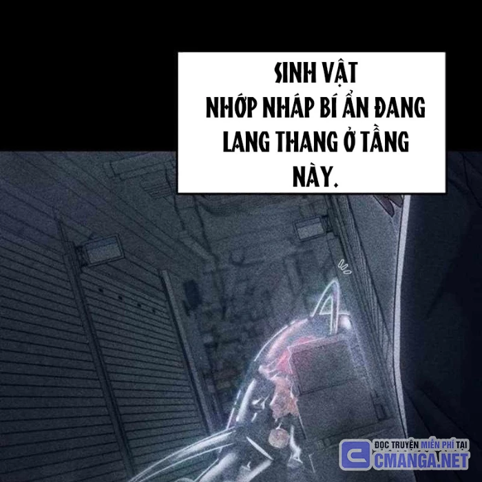 Thợ Săn Sống Trong Căn Hộ Cho Thuê Chapter 4 - 29