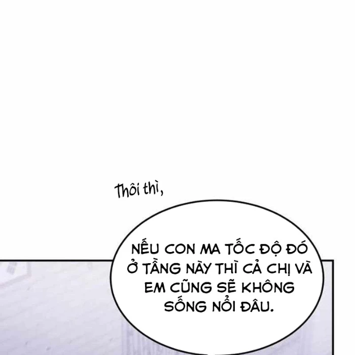 Thợ Săn Sống Trong Căn Hộ Cho Thuê Chapter 4 - 34
