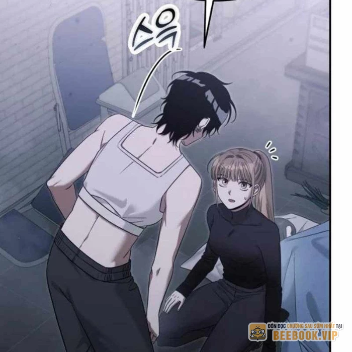 Thợ Săn Sống Trong Căn Hộ Cho Thuê Chapter 4 - 35
