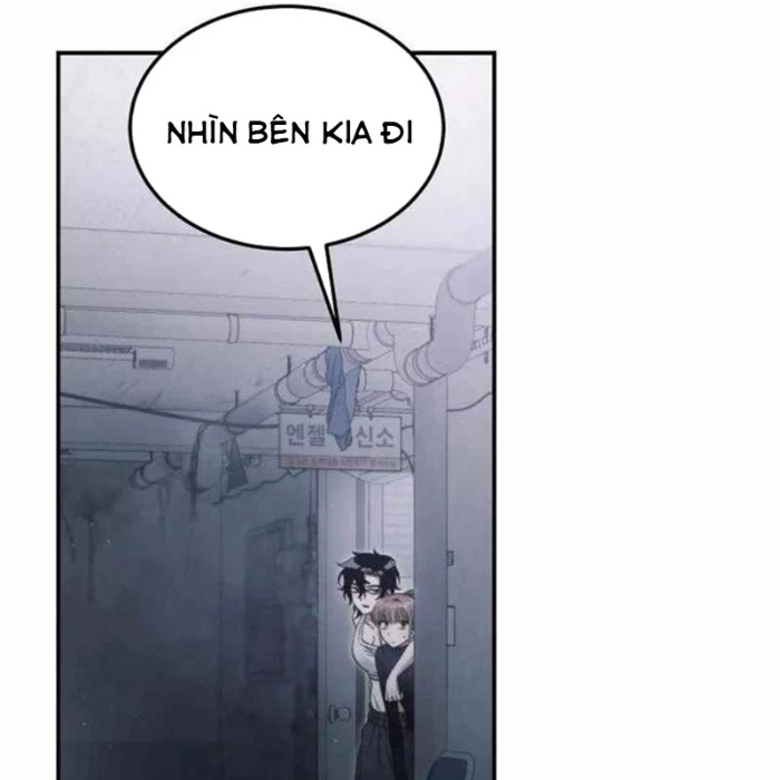 Thợ Săn Sống Trong Căn Hộ Cho Thuê Chapter 4 - 45