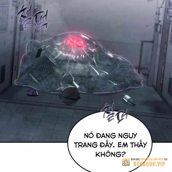 Thợ Săn Sống Trong Căn Hộ Cho Thuê Chapter 4 - 47