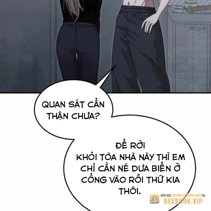 Thợ Săn Sống Trong Căn Hộ Cho Thuê Chapter 4 - 53