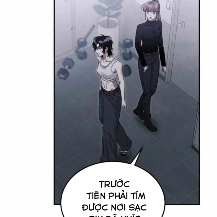 Thợ Săn Sống Trong Căn Hộ Cho Thuê Chapter 4 - 57