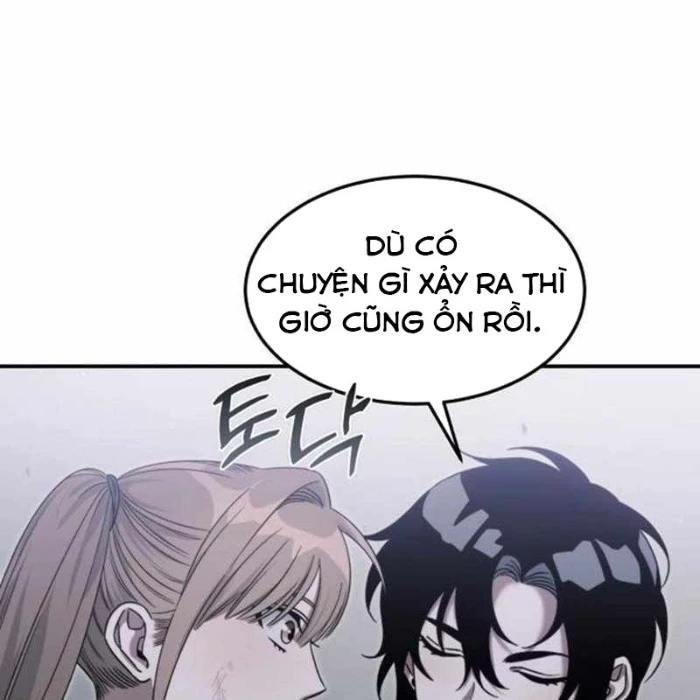 Thợ Săn Sống Trong Căn Hộ Cho Thuê Chapter 4 - 64