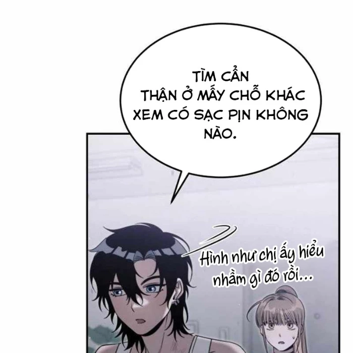 Thợ Săn Sống Trong Căn Hộ Cho Thuê Chapter 4 - 66