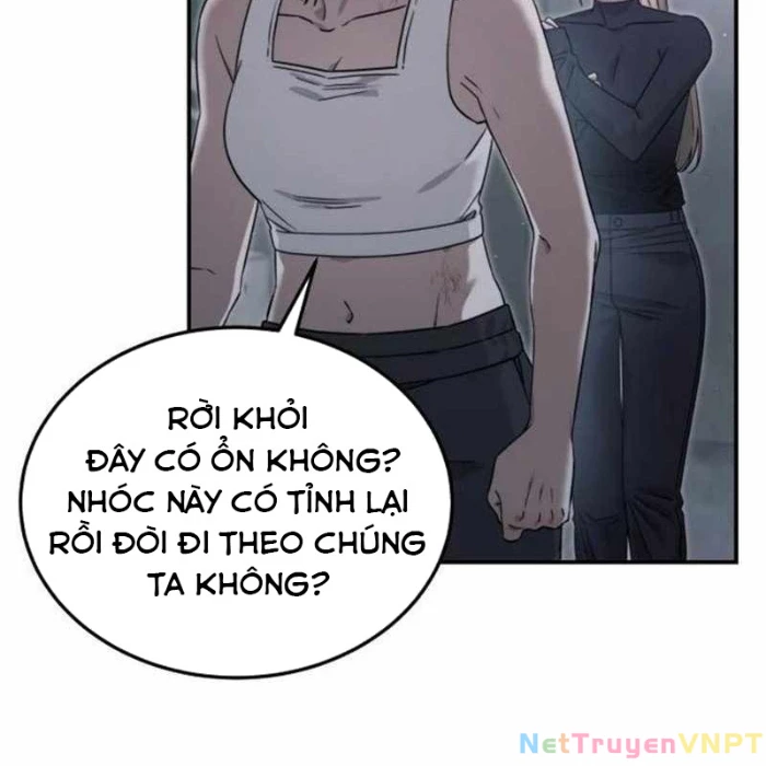 Thợ Săn Sống Trong Căn Hộ Cho Thuê Chapter 4 - 67