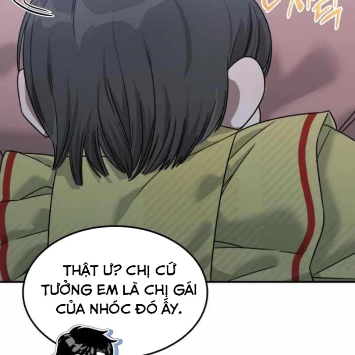 Thợ Săn Sống Trong Căn Hộ Cho Thuê Chapter 4 - 69