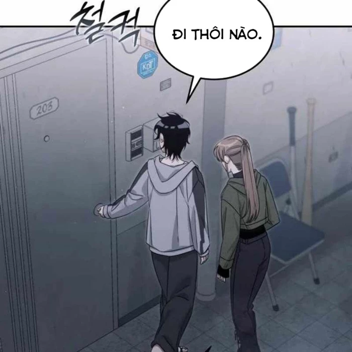 Thợ Săn Sống Trong Căn Hộ Cho Thuê Chapter 4 - 78