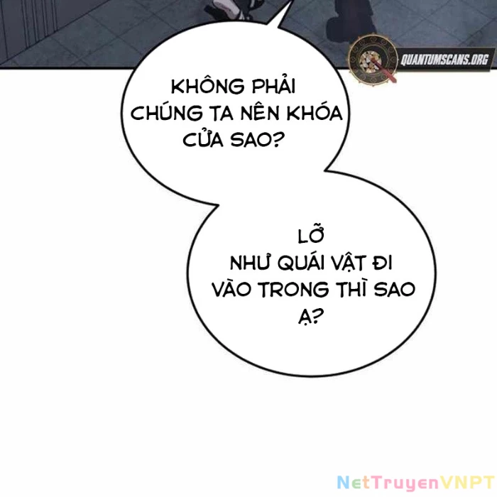 Thợ Săn Sống Trong Căn Hộ Cho Thuê Chapter 4 - 79
