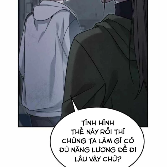 Thợ Săn Sống Trong Căn Hộ Cho Thuê Chapter 4 - 81