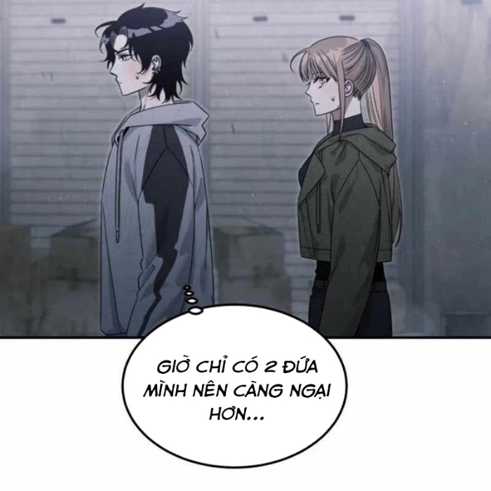 Thợ Săn Sống Trong Căn Hộ Cho Thuê Chapter 4 - 88