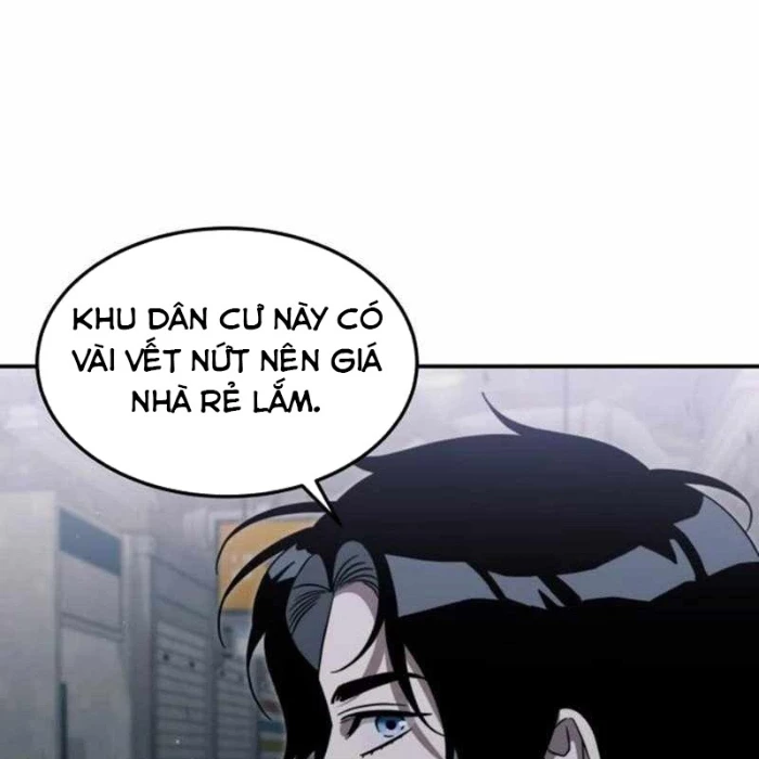 Thợ Săn Sống Trong Căn Hộ Cho Thuê Chapter 4 - 91