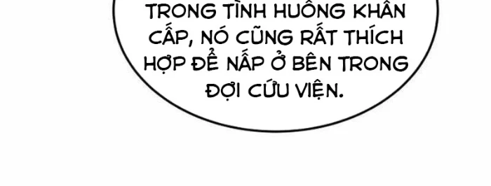 Thợ Săn Sống Trong Căn Hộ Cho Thuê Chapter 4 - 95