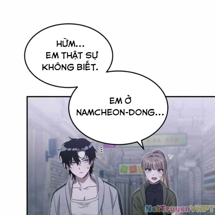 Thợ Săn Sống Trong Căn Hộ Cho Thuê Chapter 4 - 96