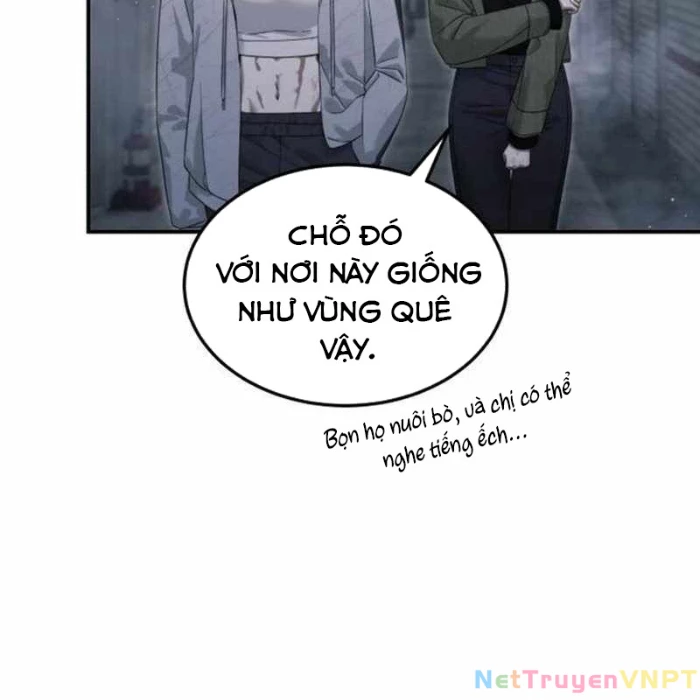 Thợ Săn Sống Trong Căn Hộ Cho Thuê Chapter 4 - 97