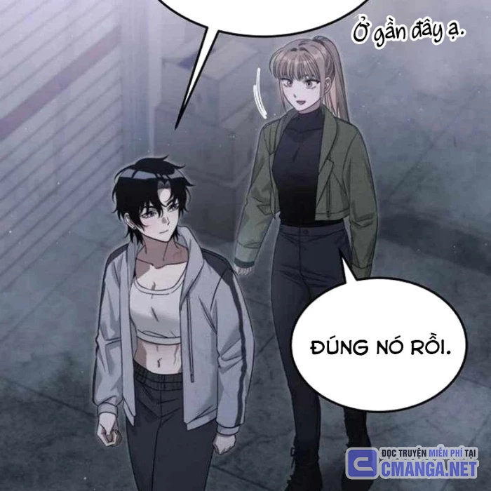 Thợ Săn Sống Trong Căn Hộ Cho Thuê Chapter 4 - 101