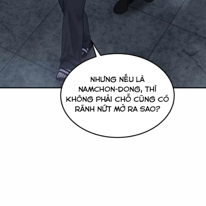 Thợ Săn Sống Trong Căn Hộ Cho Thuê Chapter 4 - 102