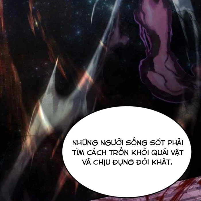 Thợ Săn Sống Trong Căn Hộ Cho Thuê Chapter 4 - 112
