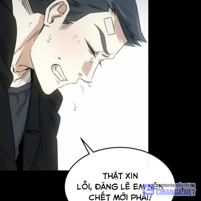 Thợ Săn Sống Trong Căn Hộ Cho Thuê Chapter 4 - 125