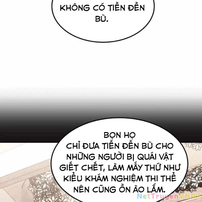 Thợ Săn Sống Trong Căn Hộ Cho Thuê Chapter 4 - 147